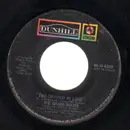 7'' - The Grass Roots - Two Divided By Love