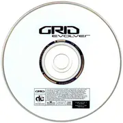 CD - The Grid - Evolver