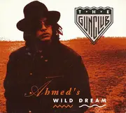 CD - The Gun Club - Ahmed's Wild Dream - Digipak