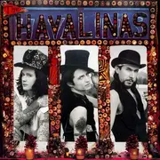 LP - The Havalinas - The Havalinas