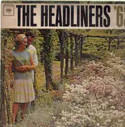 The Headliners - '63