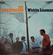 LP - The Heartaches - Wichita Lineman And Other Country Hits