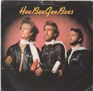 The Heebeegeebees - Meaningless Songs / Posing In The Moonlight
