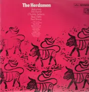 Bill Harris, Chubby Jackson, Neal Hefti, Red Norvo - The Herdsmen