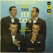 LP - The Hi-Lo's - Suddenly It's The Hi-Lo's