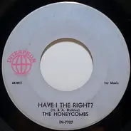 The Honeycombs - Have I The Right