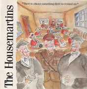 12'' - The Housemartins - There Is Always Something There To Remind Me