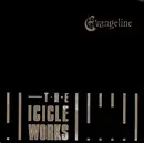 7'' - The Icicle Works - Evangeline