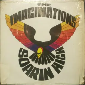 Imaginations - Soarin High