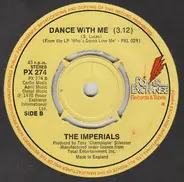 The Imperials - Do What I Gotta Do