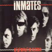 LP - The Inmates - Heatwave In Alaska