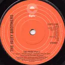 7'' - The Isley Brothers - The Pride