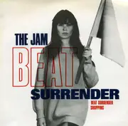 7'' - The Jam - Beat Surrender