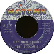 The Jackson 5 - I'll Be There