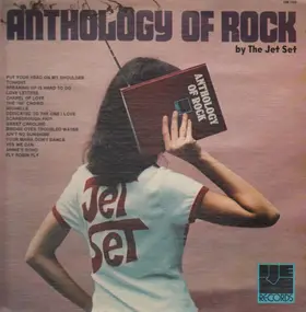 Jet Set Six - Anthology Of Rock