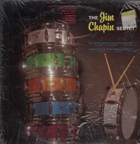 The Jim Chapin Sextet - The Jim Chapin Sextet