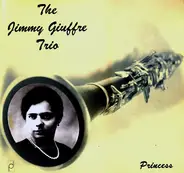 The Jimmy Giuffre Trio - Princess