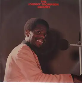 the johnny thompson singers - Negrospirituals