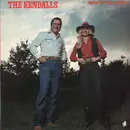 LP - The Kendalls - Heart Of The Matter