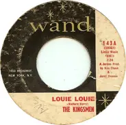 The Kingsmen / Dyke & The Blazers - Louie, Louie