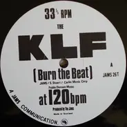 The KLF - Burn The Beat