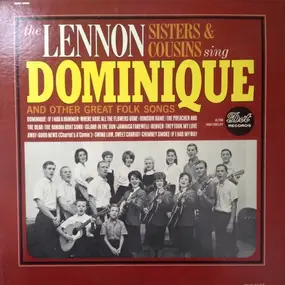 The Lennon Sisters - Dominique