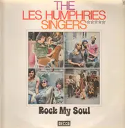 The Les Humphries Singers - Rock my Soul