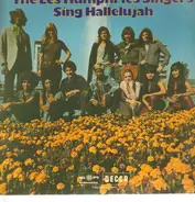 Les Humphries Singers - Sing Hallelujah