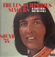 The Les Humphries Singers & Rhythm-Orchestra - Sound '74