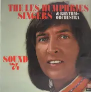 The Les Humphries Singers & Rhythm-Orchestra - Sound '74