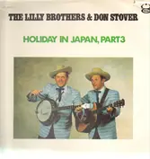 The Lilly Brothers