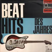 The Liverbirds, The Rattles, The Best a.o. - Beat Hits des Jahres