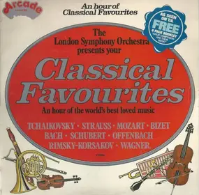 Tschaikowski - Classical Favourites