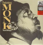 Thelonious Monk / Gerry Mulligan - 'Round Midnight