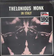 Thelonious Monk - Live In Italy