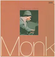Thelonious Monk with Sonny Rollins and Frank Foster - Monk