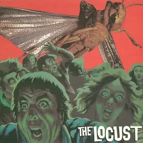 Locust - The Locust