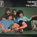 LP - The Lords - The Best Of The Lords