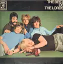 LP - The Lords - The Best Of The Lords