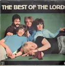 LP - The Lords - The Best Of The Lords - Club-Sonderauflage