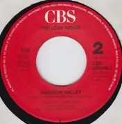 7'' - The Love Affair - Everlasting Love / Rainbow Valley