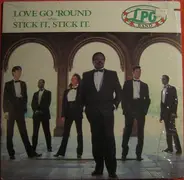 The LPO Band - Love Go 'Round