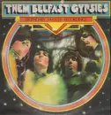 LP - Them - Them Belfast Gypsies