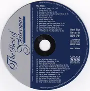 CD - Them - The Best Of Yesteryear Vol. 11