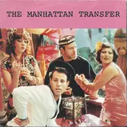 The Manhattan Transfer - Walk In Love