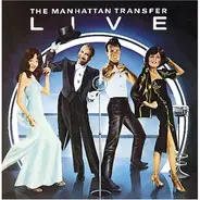 The Manhattan Transfer - Live