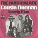 7'' - The Marmalade - Cousin Norman