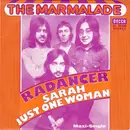 7'' - The Marmalade - Radancer