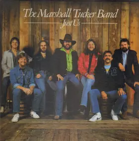 The Marshall Tucker Band - Just Us