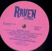 LP - The Master's Apprentices - Choice Cuts